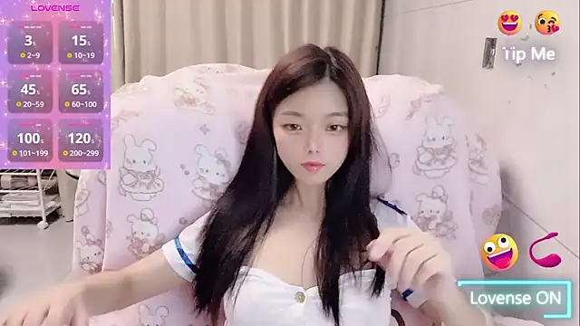 Puting q online show from May 10, 10:33 pm
