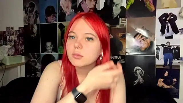 Nexira online show from April 4, 2:34 pm