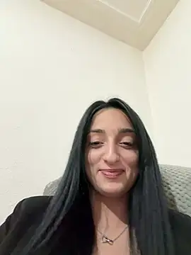 BiancaCharm online show from April 18, 3:14 pm