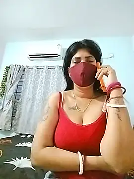 Snapshot of Taniyasharma4898 chatting on June 23, 12:47 pm Taniyasharma4898 online show from June 23, 12:47 pm