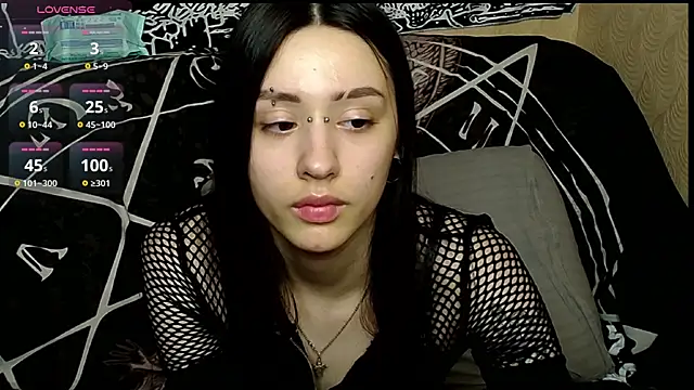 Snapshot of Finelia chatting on June 16, 3:23 pm Finelia online show from June 16, 3:23 pm