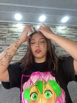 Snapshot of lunacandy_0 chatting on March 29, 8:21 pm lunacandy 0 online show from March 29, 8:21 pm