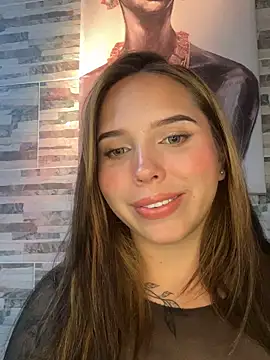 lunacandy 0 online show from June 17, 1:16 am