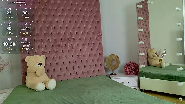 Eloises online show from June 7, 7:24 am