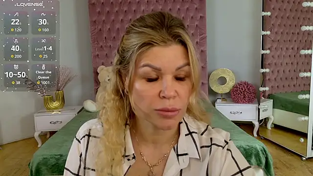 Eloises online show from June 15, 6:57 am