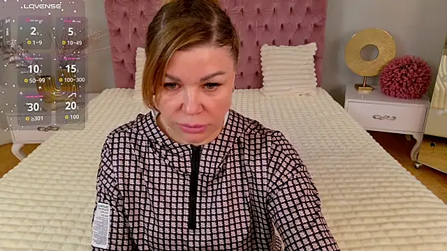 Eloises online show from May 15, 6:44 am