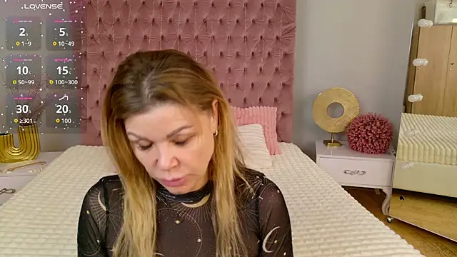 Eloises online show from May 13, 6:53 am
