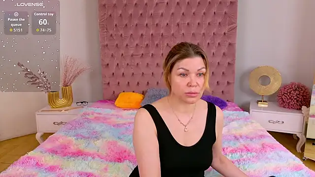 Eloises online show from May 26, 7:28 am