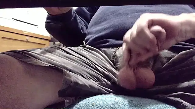 MasterBator69X online show from May 12, 9:43 pm