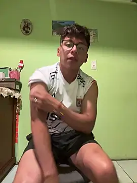 Arley-Arley1 online show from March 23, 3:50 am