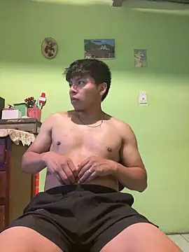 Arley-Arley1 online show from March 21, 4:25 am