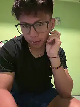 Arley-Arley1 online show from March 27, 4:10 am