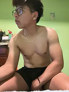 Arley-Arley1 online show from May 30, 3:02 am