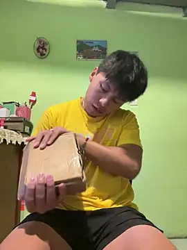 Arley-Arley1 online show from March 19, 4:23 am