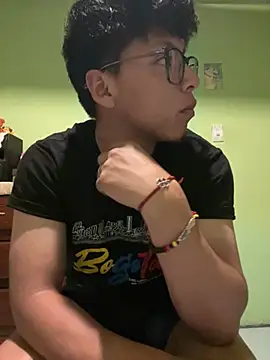 Arley-Arley1 online show from March 20, 4:13 am