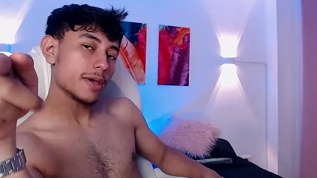 Vezzx online show from March 24, 6:41 pm