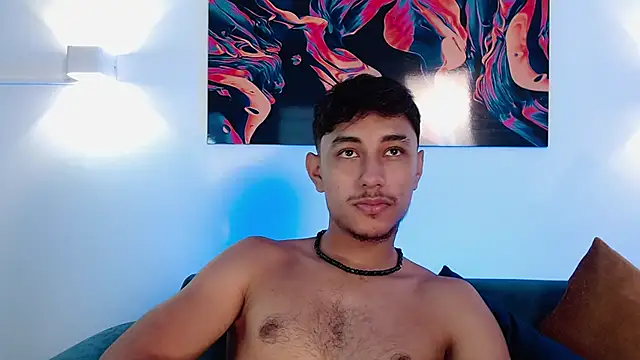 Vezzx online show from April 8, 6:42 pm