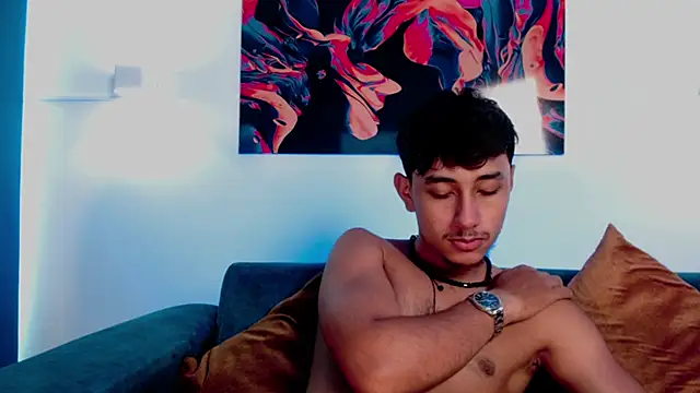 Vezzx online show from May 1, 6:46 pm