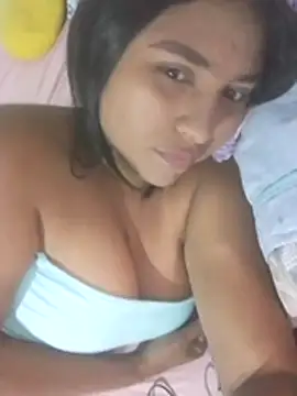 evamgeliz online show from March 24, 1:22 pm