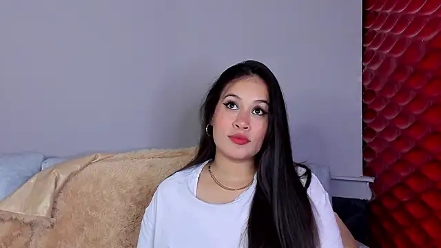 ValeriaNix  online show from March 16, 7:27 pm