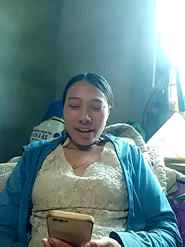 Leiley 98 online show from March 26, 5:39 am