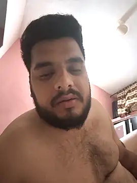 shubham19988 online show from May 13, 6:37 pm