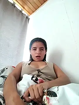 leidi-95- online show from April 7, 3:36 pm