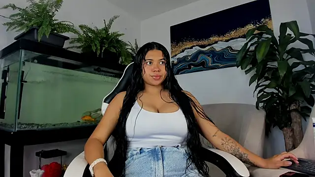 lia lovelly01 online show from July 14, 3:40 pm