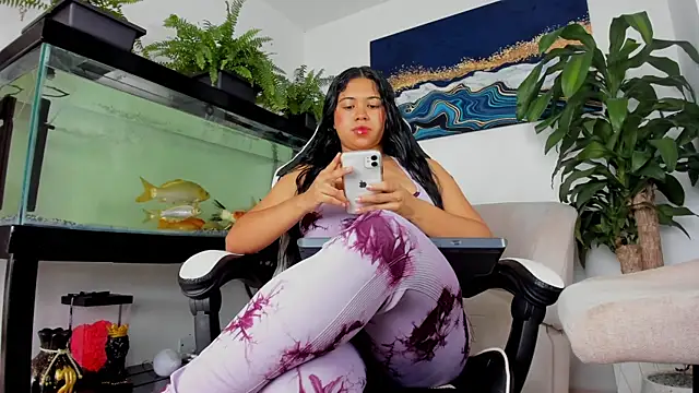 lia lovelly01 online show from July 23, 4:25 pm