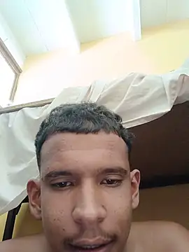 Ron 0101 online show from May 18, 1:49 pm