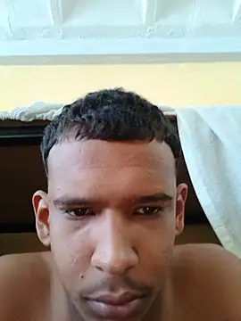Ron 0101 online show from May 15, 2:37 pm