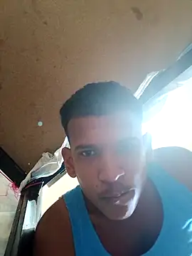 Ron 0101 online show from March 29, 4:52 pm