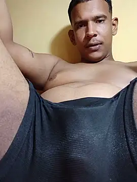 Ron 0101 online show from June 14, 6:31 pm
