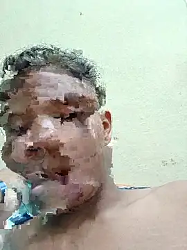 Ron 0101 online show from July 11, 3:51 am