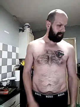 Jimbo4928 online show from April 12, 2:31 pm