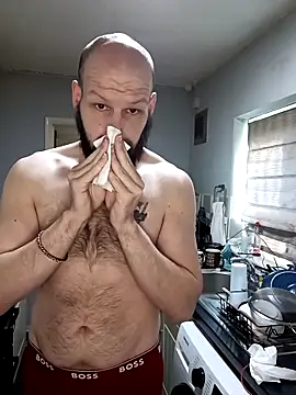 Jimbo4928 online show from April 5, 7:48 am