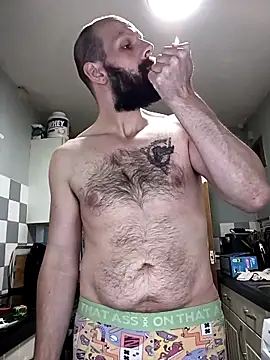 Jimbo4928 online show from April 18, 1:57 pm