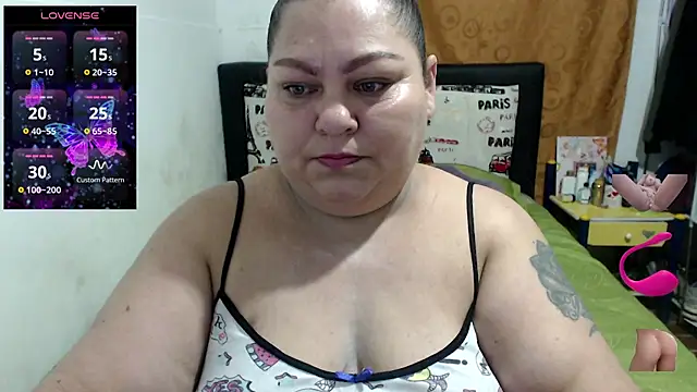 rossitaspace01 online show from March 30, 2:40 pm