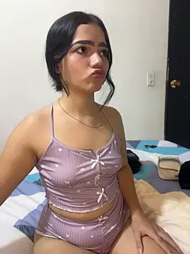 lina seduce online show from July 20, 12:29 am