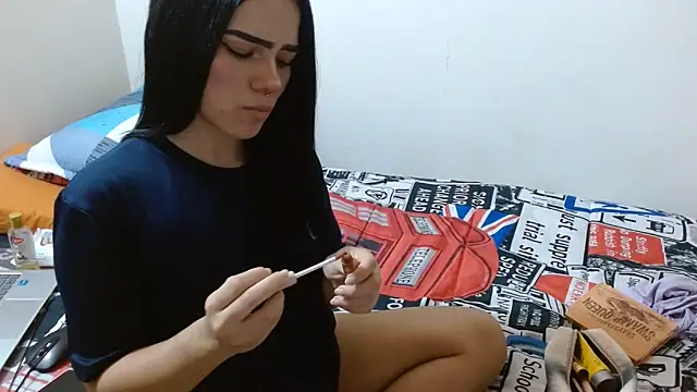 Snapshot of lina_seduce chatting on June 15, 11:26 pm lina seduce online show from June 15, 11:26 pm