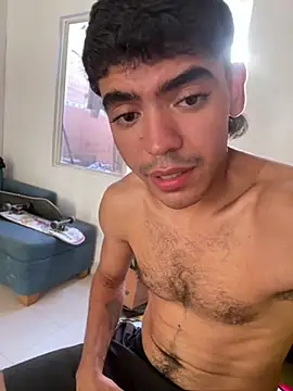   TidalStormX online show from March 21, 8:46 pm