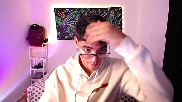   TidalStormX online show from March 21, 8:15 am