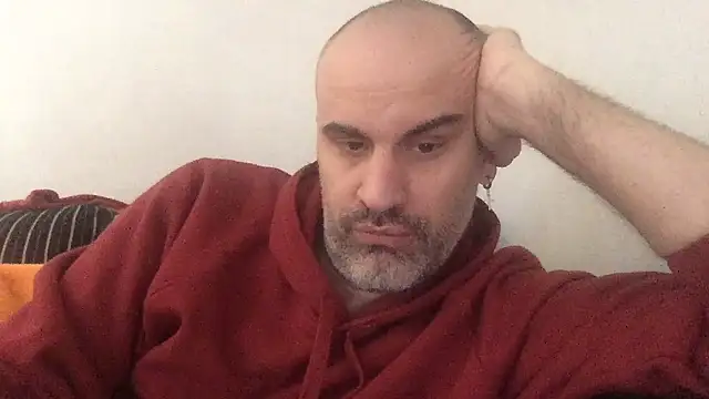 calvito exotico online show from May 9, 1:14 pm