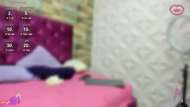 LITTLE-NESSA online show from June 2, 12:27 pm