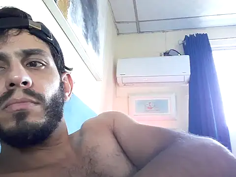 LatinBigClouds22cm online show from March 17, 5:49 pm