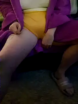 FiaStarr online show from April 2, 10:49 pm