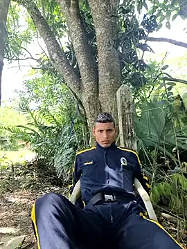 Flaco28king online show from April 21, 4:24 pm