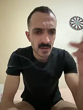 barbossaa-04 online show from March 15, 11:12 pm