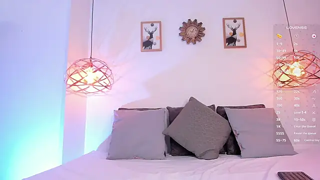 Sallyrosee  online show from March 31, 6:10 pm
