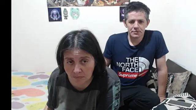 couple mature hot1 online show from March 18, 11:37 pm